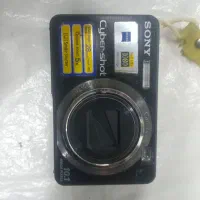 دوربین سونی سایبر شات|دوربین عکاسی و فیلمبرداری|گنبد کاووس, |دیوار