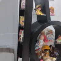 بوفه برا اتاق بچه