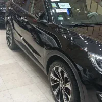 فیدلیتی 7نفره 10پر 1403|خودرو سواری و وانت|تبریز, |دیوار