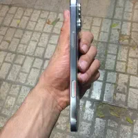 ایفون ۱۶پرومکس hi copy|موبایل|مشهد, سرافرازان|دیوار