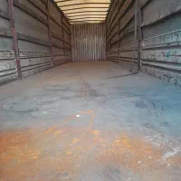 کانتینر چادری|خودرو سنگین|سلماس, |دیوار