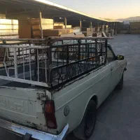 فروش وانت پیکان 93