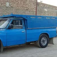 نیسان‌کاربرات