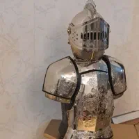 شوالیه توجارتون