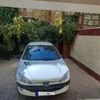 پژو206مدل1401تیپ 2