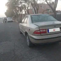 سمند ایکس