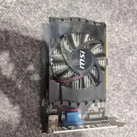 کارت گرافیک msi
