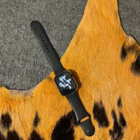 اپل واچ SE 44mm|لوازم جانبی موبایل و تبلت|تهران, ستارخان|دیوار