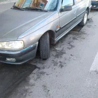 پرشیا،،پارس 85|خودرو سواری و وانت|تبریز, |دیوار