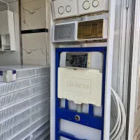 پنل فلاش تانک تو کار وال هنگ ایران