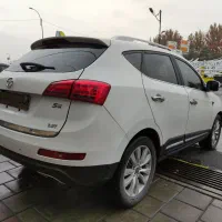 جک اس 5 مدل98|خودرو سواری و وانت|ارومیه, |دیوار