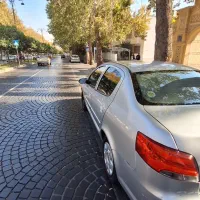 رانا پلاس Tu5|خودرو سواری و وانت|جم, |دیوار