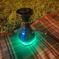قلیون شارژی حرارتی|زیورآلات و اکسسوری|بندر گناوه, |دیوار