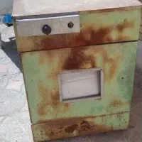 فرسه سینی مخصوصا شیرنی