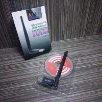 دانگل وای فای انتن بلند|مودم و تجهیزات شبکه|اسلام‌شهر, شهرک مفیدی|دیوار