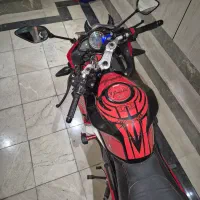 مگلی 200 1403|موتورسیکلت|نظرآباد, نظرآباد|دیوار