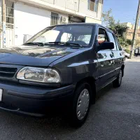 پراید مدل ۸۵ فرمان هیدرولیک|خودرو سواری و وانت|قائم‌شهر, |دیوار