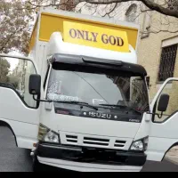 جوانرود بار و اسباب کشی|خدمات حمل و نقل|جوانرود, |دیوار