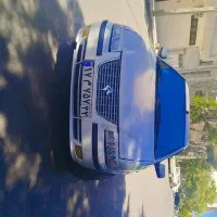 سمند ۹۶ مولتی پلکس|خودرو سواری و وانت|مشهد, توس (بلوار توس)|دیوار