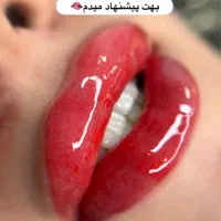 میکرو ابرو شید لب خط چشم همه با قیمت ۸۵۰