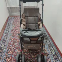 کالسکه بچه|کالسکه و لوازم جانبی|شیروان (خراسان), |دیوار