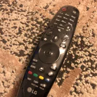 ال ای دی 55 الجی کره 4K اسمارت هوشمند درحدنو|تلویزیون و پروژکتور|تهران, ابوذر|دیوار