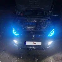 رانا93|خودرو سواری و وانت|رشت, شهرک قدس|دیوار