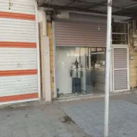 رهن و اجاره مغازه تجاری رو به رو آبشار ۱۲