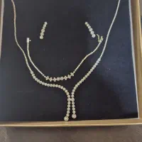 سرویس طلا تمام تراش