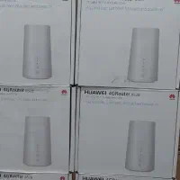 مودم هوآوی مدل B528 + بسته 1500 گیگ ایرانسل