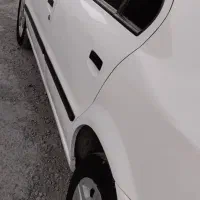 سمند مدل 94 موتور ملی ef7|خودرو سواری و وانت|سقز, |دیوار