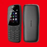 نوکیا106مدل۲۰۱۷ویتنام دوسیم آکبند/1280تک سیم آکبند|موبایل|تهران, والفجر (افسریه)|دیوار