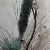 گل وگلدان|گل مصنوعی|رشت, سیا اسطلخ|دیوار