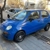 ماتیز مدل ۱۳۷۹|خودرو سواری و وانت|تبریز, |دیوار