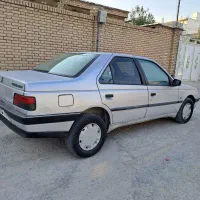 پژو ۴۰۵ تک سوز مدل ۸۳|خودرو سواری و وانت|ایلام, |دیوار
