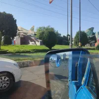 نیسان اتاق فابریک کمپرسی|خودرو سواری و وانت|پاکدشت, پاکدشت (مامازند)|دیوار