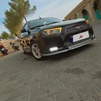 دناپلاس|خودرو سواری و وانت|ایلخچی, |دیوار