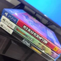 بازی.ps4 ps5|کنسول، بازی ویدئویی و آنلاین|کرج, کرج نو|دیوار