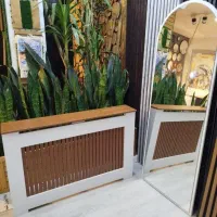 کاورشوفاژ و رادیاتور mdfبرجسته