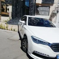 لیفان 820 بدون رنگ کم کار|خودرو سواری و وانت|مشهد, احمدآباد|دیوار