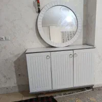 آینه کنسول