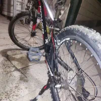 دوچرخه|دوچرخه، اسکیت، اسکوتر|ری, شهادت|دیوار