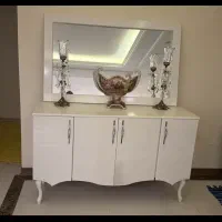 آینه وکنسول