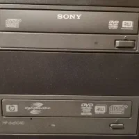 DVD Writer