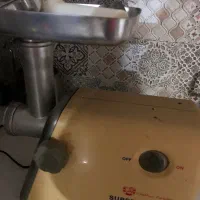 چرخ گوشت
