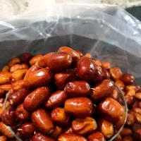 سنجد|خوردنی و آشامیدنی|تسوج, |دیوار