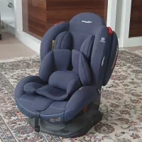 صندلی خودرو کودک ونوزاد