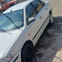 سمند Lx|خودرو سواری و وانت|سوسنگرد, |دیوار
