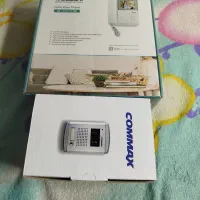 فروش و نصب اقساطی آیفون تصویری|صوتی و تصویری|رشت, پیرکلاچای|دیوار