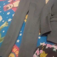 فروش دو دست کت شلوار پسرانه نو|کفش و لباس بچه|لردگان, |دیوار